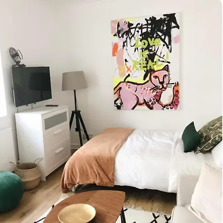 Apartmán Private, Cozy