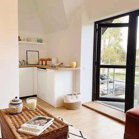 Private, Cozy Apartmán