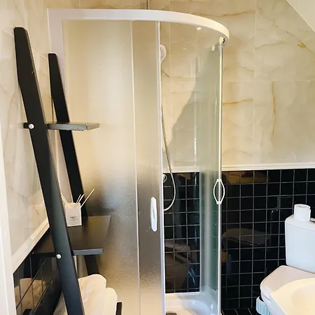 Private, Cozy Apartmán