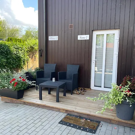 Apartmán Private, Cozy *