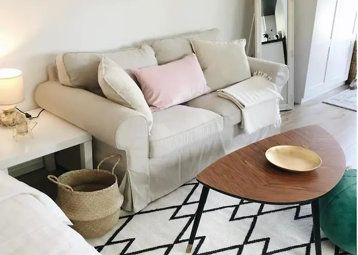 Private, Cozy * 카우나스