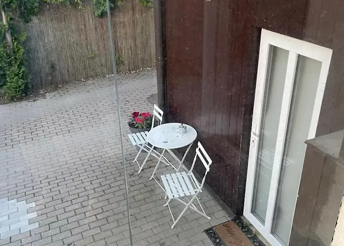 Private, Cozy * 카우나스