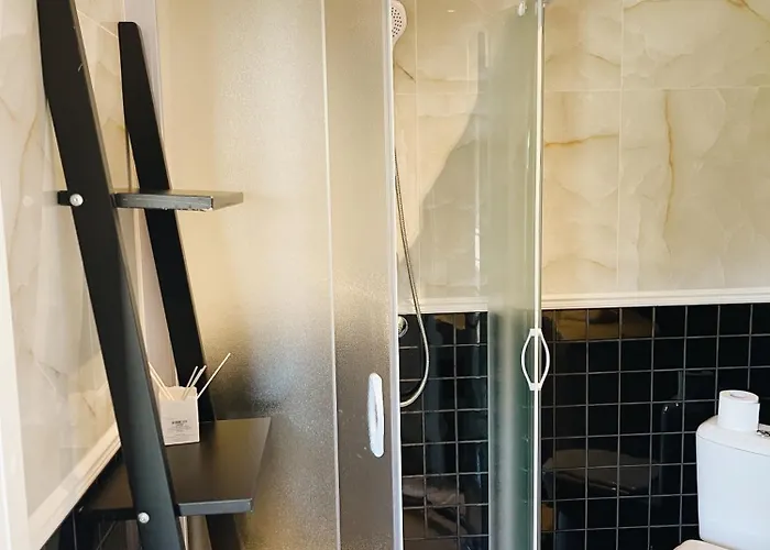 Private, Cozy 아파트